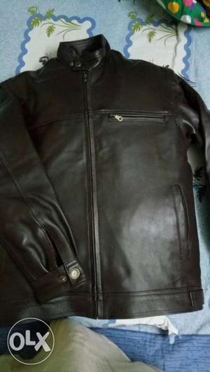 New leather jackets for sale