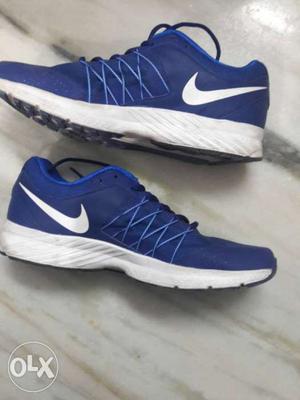 Nike Running Shoe Brand New (Single Use)