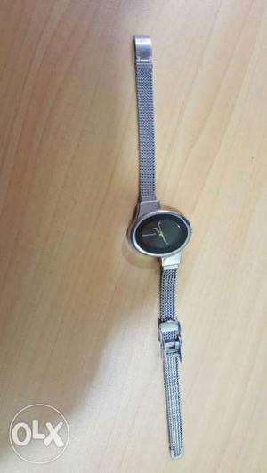 Original Fast track watch on sale rearly used