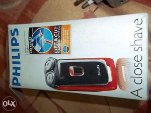 Philips Electronic Shaver
