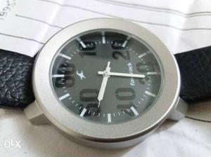 Premium brand fastrak watch