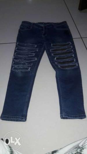 Size:34,No use jeans bcz of small size.very nice