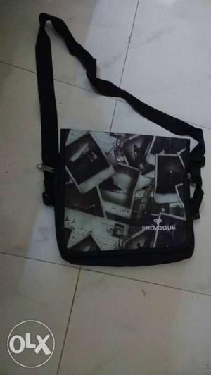 Sling bag new one