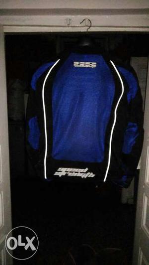 Speed & Strength riding jacket from USA