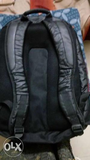 Targus Backpack bag designed for Dell laptop