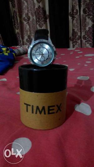 Urgent Sale Good Quality Branded Watch With Box and