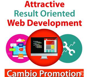 Web Development Company In Chennai, Website Developers