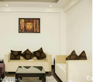 1BHK Fully Furnished Luxury Flat in Shimla