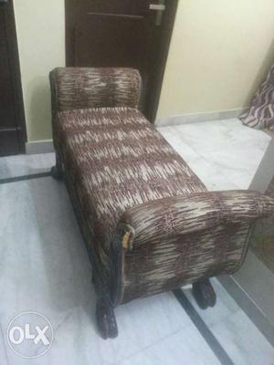 2 seater sofa (couch), good condition, price