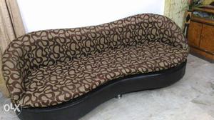 2sets of morden designer sofa couch