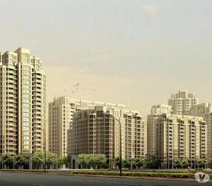 3 BHK apartment for sale with all amenities in Gurgaon