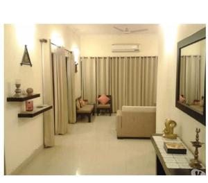 4 BHK + Servant Room Available for rent in Sheebha Society