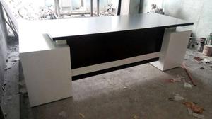 8/5 feet King size brand new unused MD table in