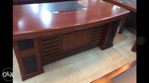 Brand new Imported Executive table