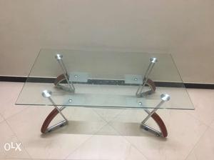 Center table/teapoy/coffeetable