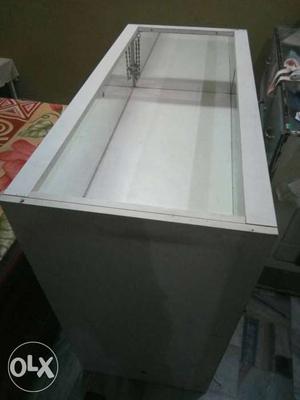 Counter for sell