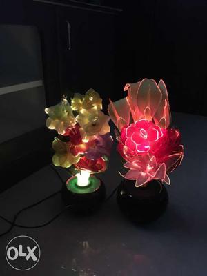 Flower Lights