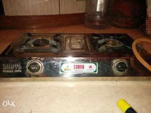 Gas Stove in good condition