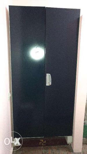 Hello Steel cupboard just for /- good condition