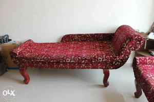 Maharaja sofa