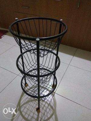 Multipurpose Stand in excellent condition