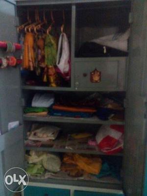 New biruva, house shifted, room in amberpet