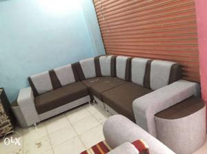 New corna Sofa Set best quality best price 