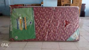 New sleepwell coir mattress 3*6