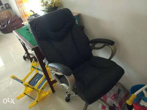 Office chair bought it for  in superb