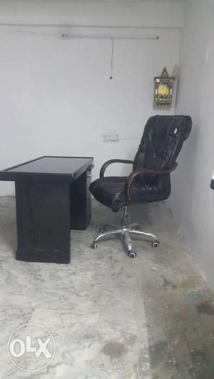 Office chair for sale very comfortable new condition