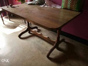 Only dining table... in cheap price