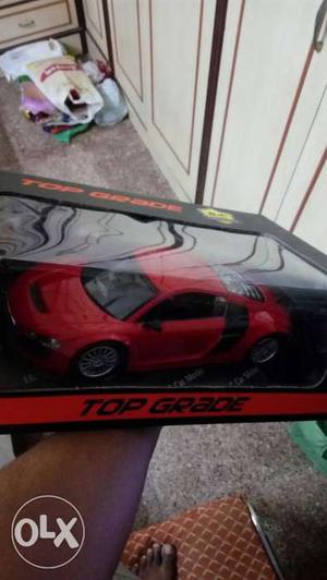 Remote control toy car only use for shoot.Brand new with