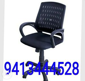 Revolving Workplace chair at best price