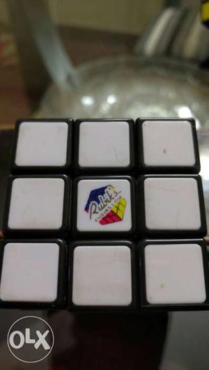 Rubik's Cube 3x3x3 - Original