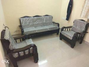 Sofa set brand new we r furniture makers with