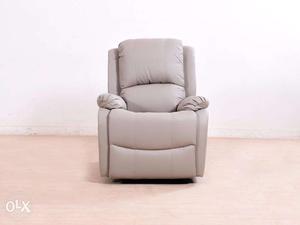 Tribbiani Recliner by Urban Ladder