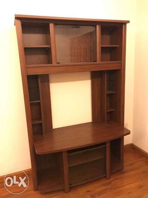 Tv unit in very good condition