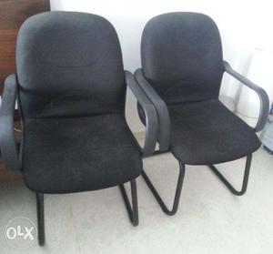 Two arm chairs for Rs 