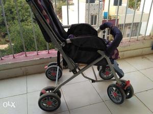 Used Baby stroller for sale