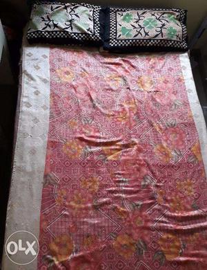 Used double bed for sale