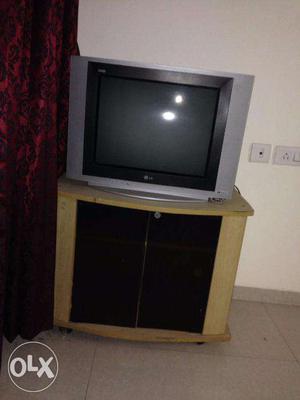 Wooden TV unit at reasonable price