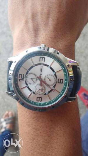 3 mnths used with bill neat watch plzzz contact
