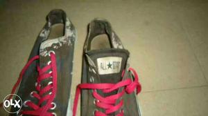 All stars shoes