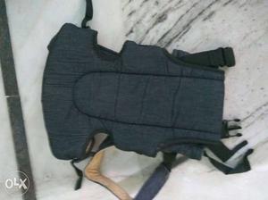 Baby's Carrier Black