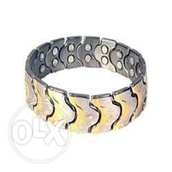 Bio magnetic power bracelet brand new as seen on