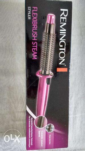 Brand new IMPORTED REMINGTON Hair Styler for sale