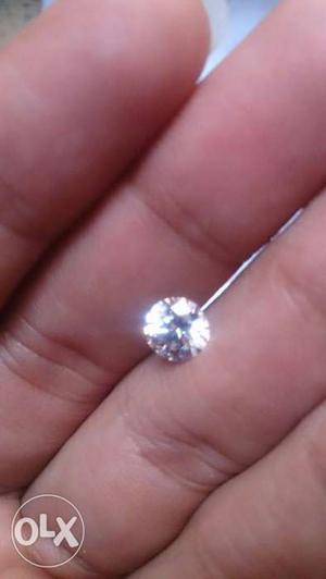 Diamond Gemstone Diamond zircon