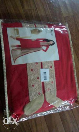 Georget party wear dress material MRP  now at  semi