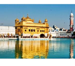 Get Amritsar Tour Amritsar Punjab 2Nights 3Days Cultural Tou