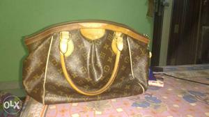 Louis Vuitton original handbags mint condition